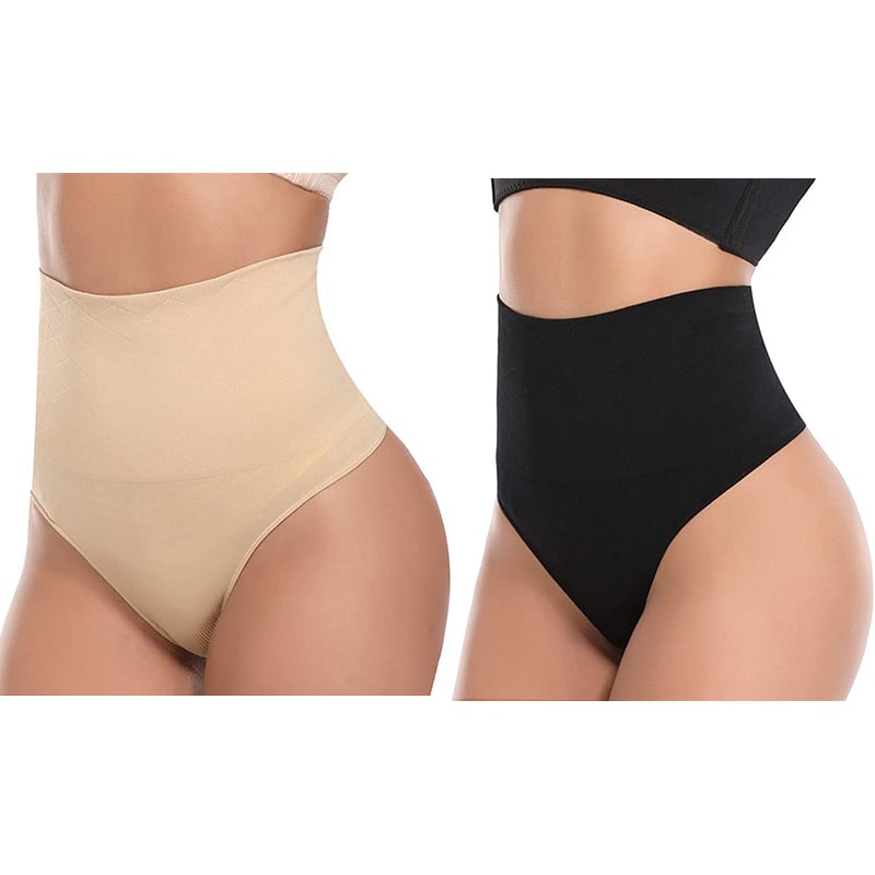 Tummy Control Shapewear Thong