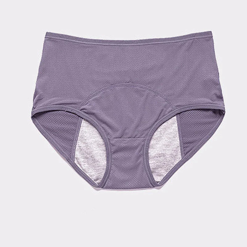 2023 New Upgrade High Waist Leak Proof Panties