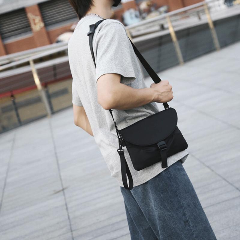 Minimalist Waterproof Crossbody Bag