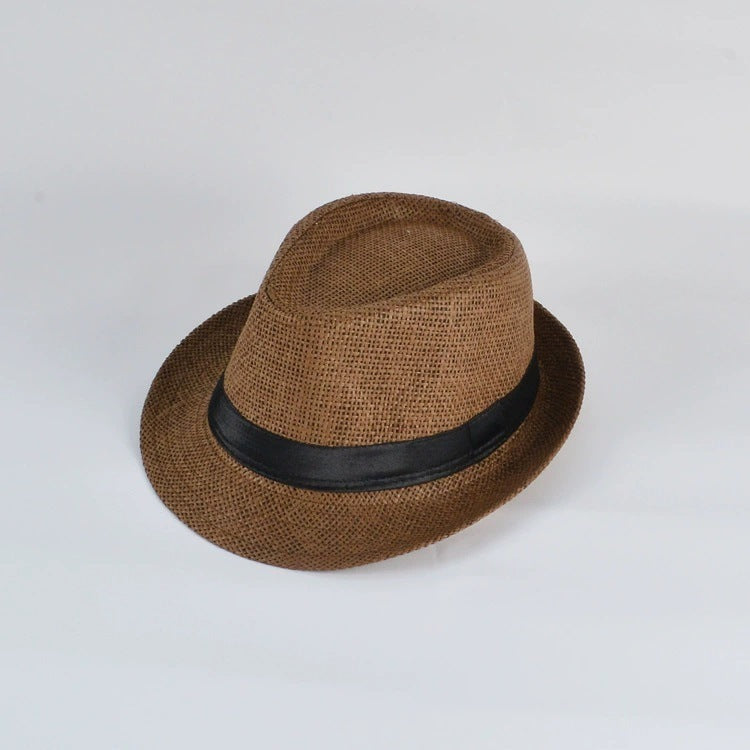 Handmade Classic Panama Hat