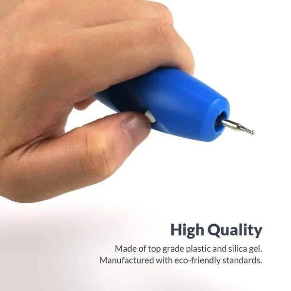 🔥2024 New DIY Magic Embroidery Pen